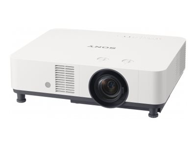 Sony Projektori VPL PHZ51 - 1920 x 1200 - 5300 ANSI lumens
