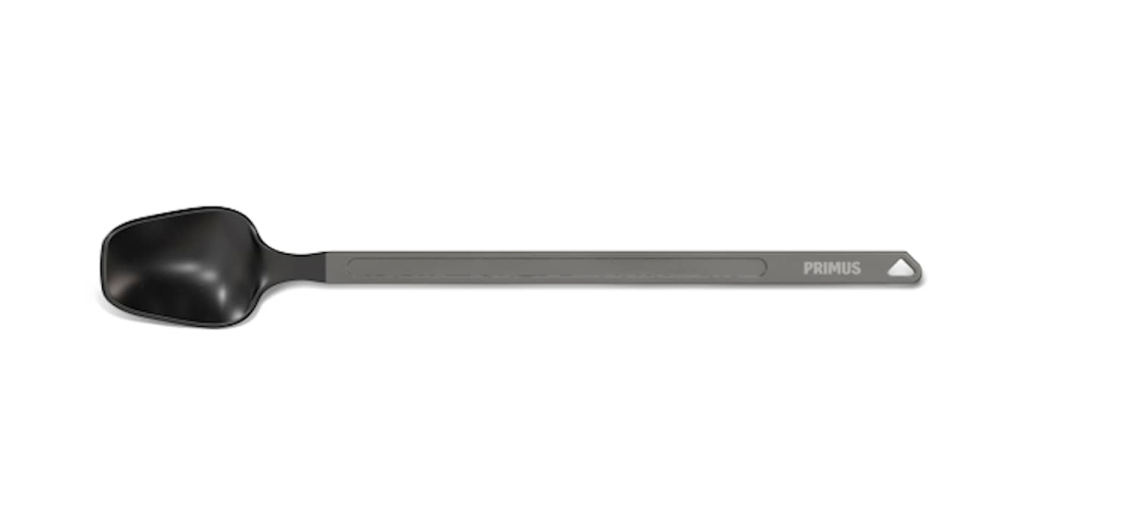 Primus Long Handle Spoon Alu lusikka