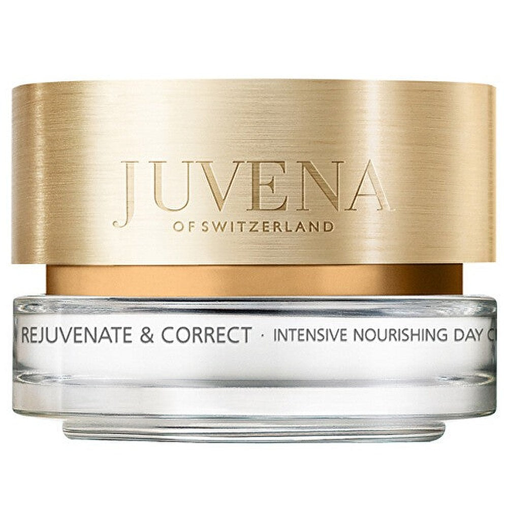 Juvena Rejuvenate & Correct Intensive Nourishing Day Cream (kuivasta iholle erittäin kuivaan) 50 ml