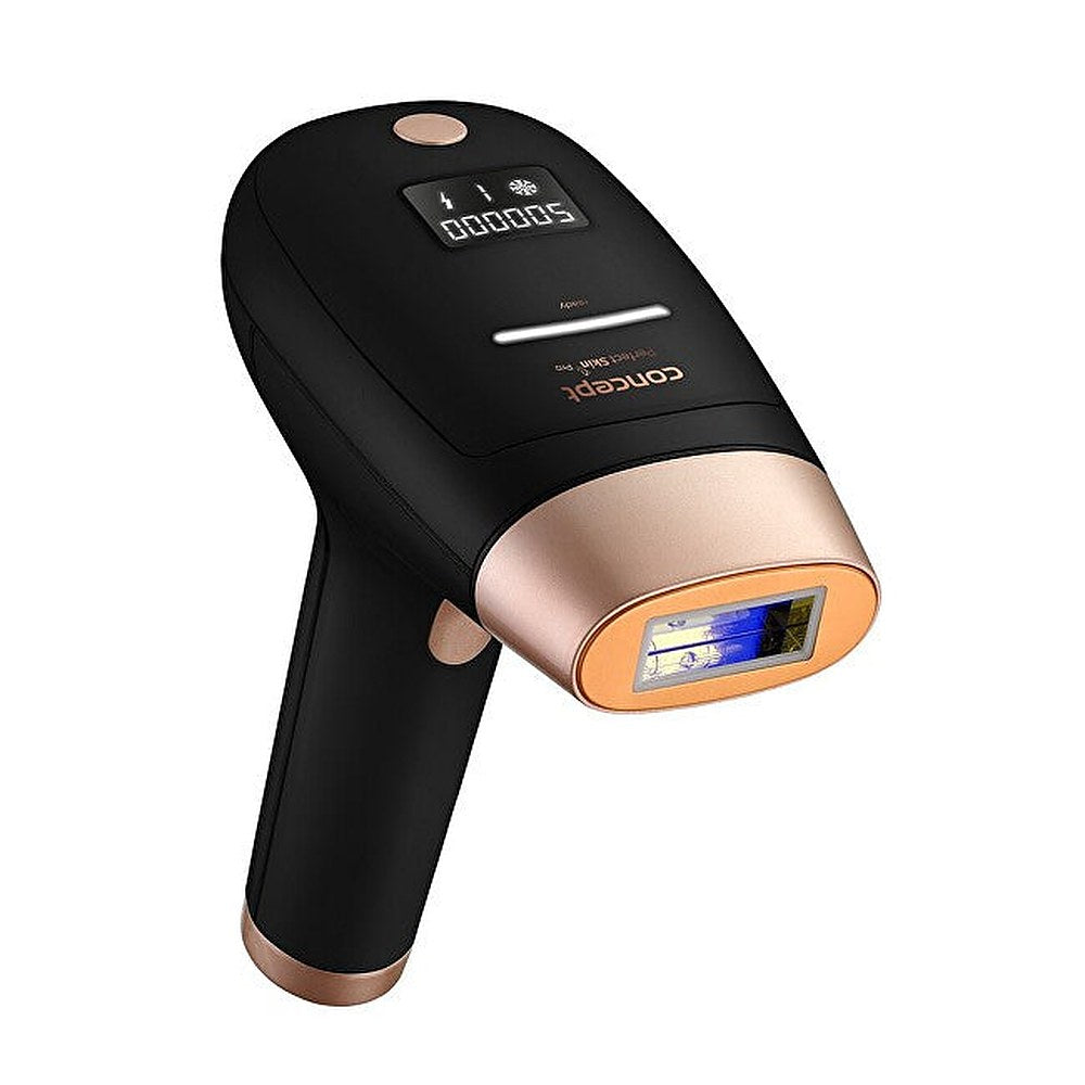 Concept Perfect Skin Pro IL5020 - IPL-epilaattori