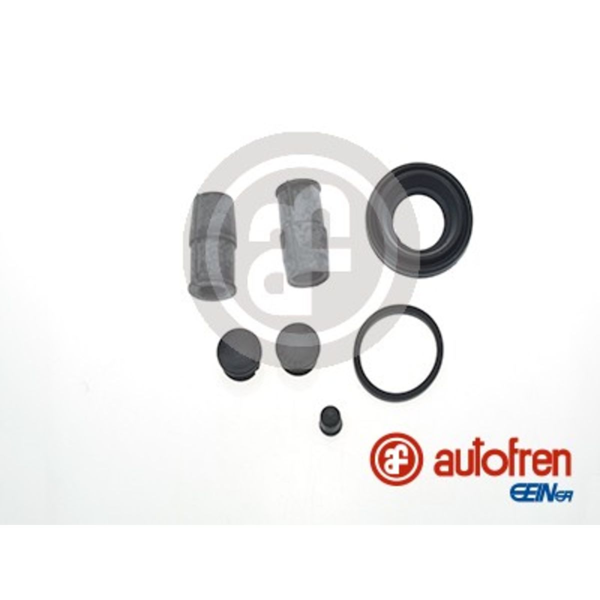 Jarrusatulan korjaussarja AUTOFREN SEINSA D4480