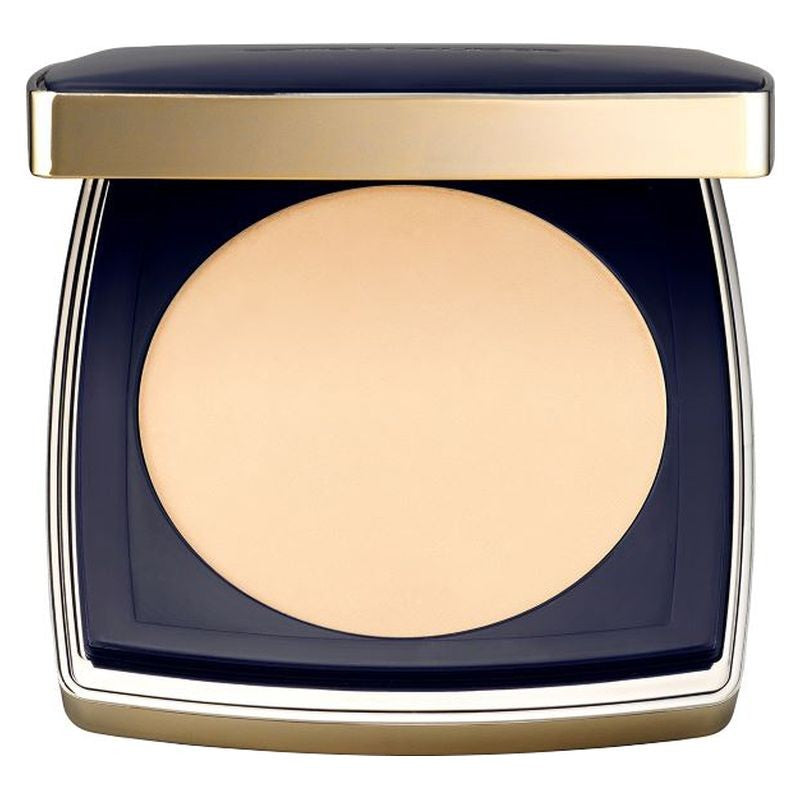 Estée Lauder Double Wear Stay-in-Place Matte puuterimainen meikkivoide SPF 10 sävy 2N1 Desert Beige 11 g