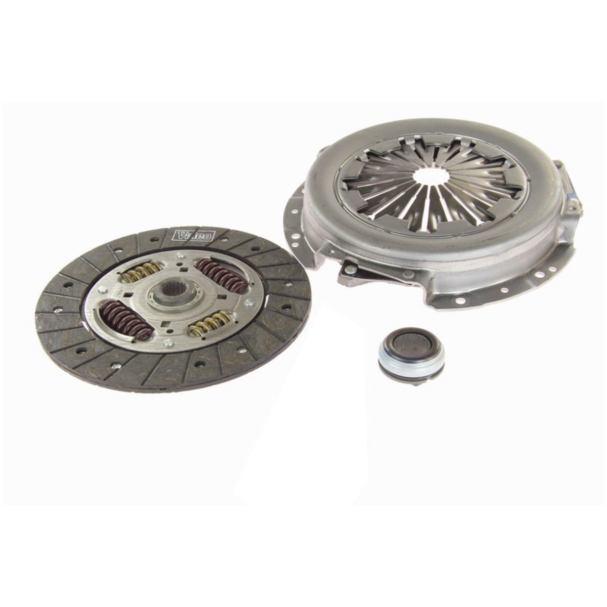 Kytkinpaketti VALEO 826373