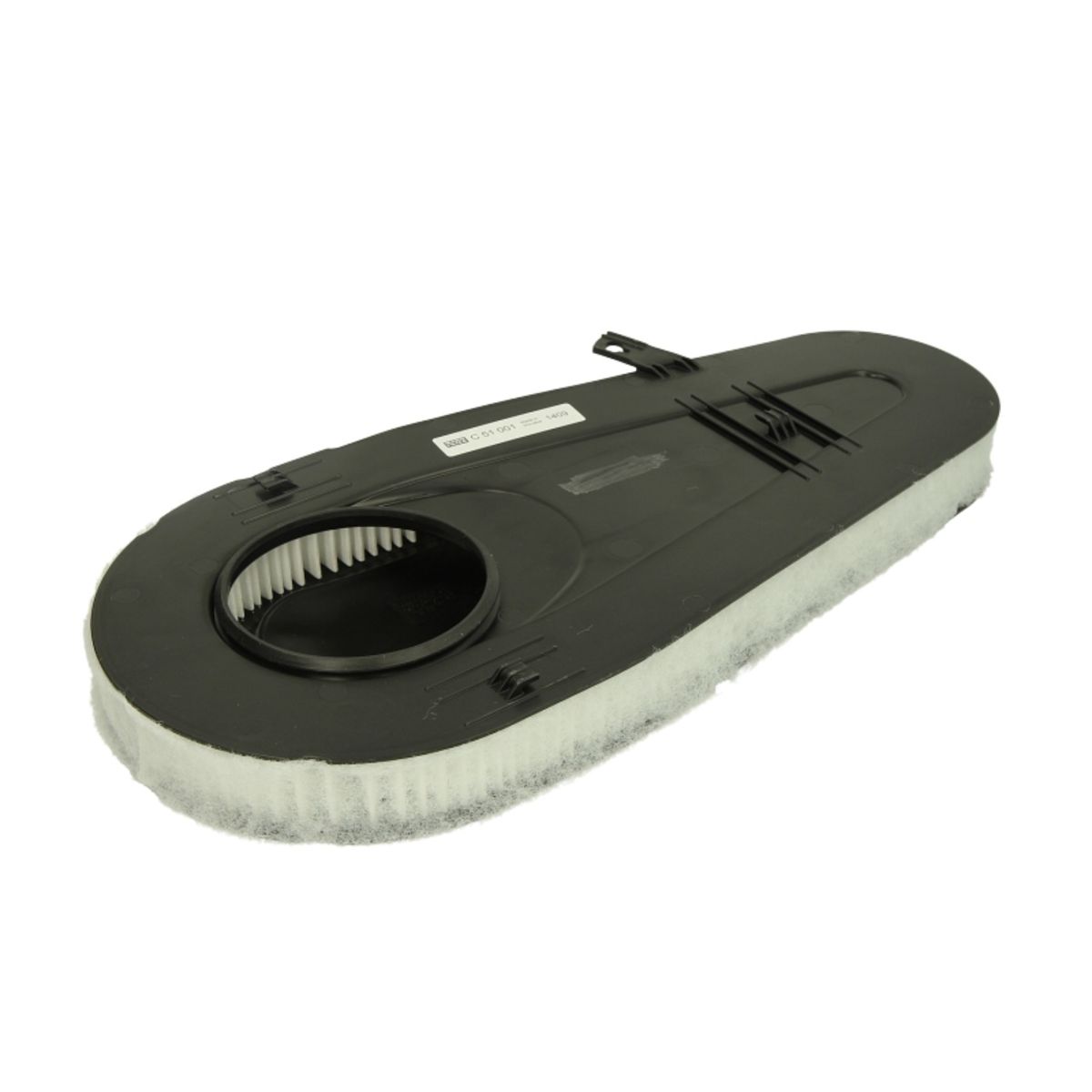Ilmansuodatin MANN-FILTER C 51 001