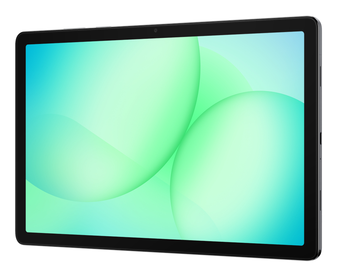 Samsung Galaxy Tab A11+ 5G tabletti 8/256 GB (harmaa)