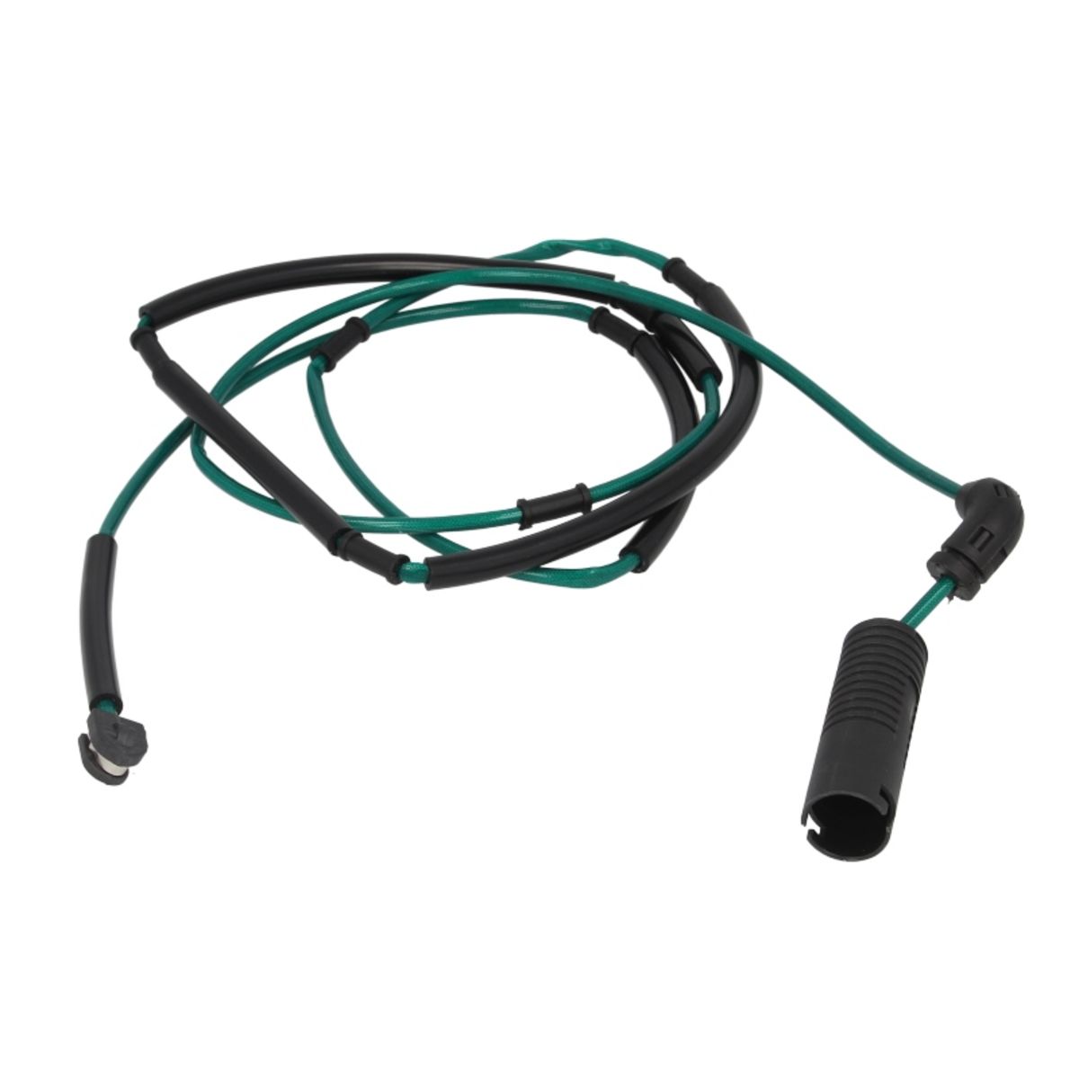 Jarrupalan kulumisenilmaisin QUICK BRAKE WS 0204 A