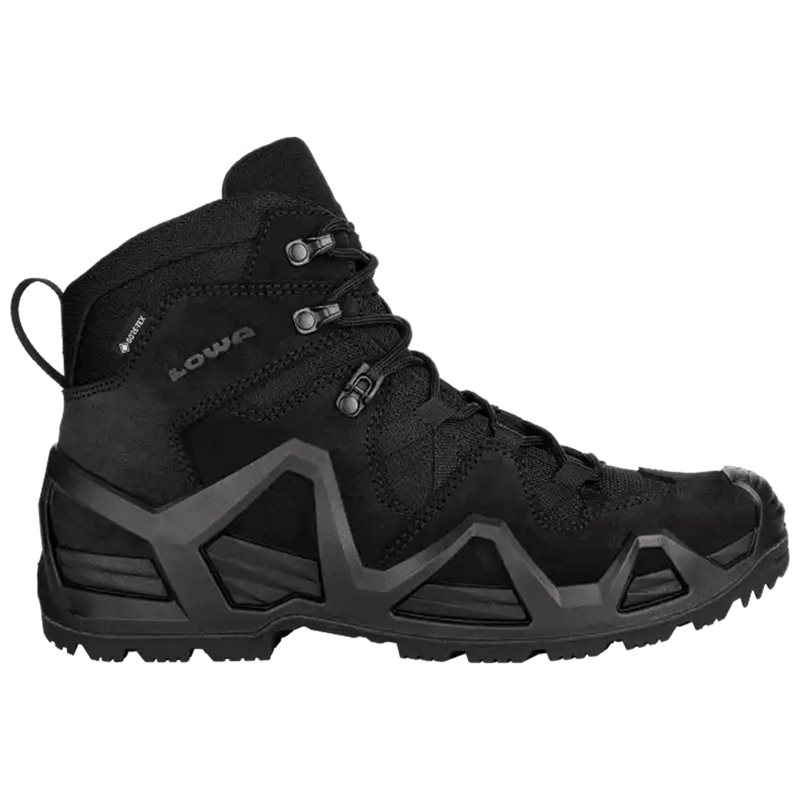 Lowa Zephyr MK2 GTX Mid Black - 41,5
