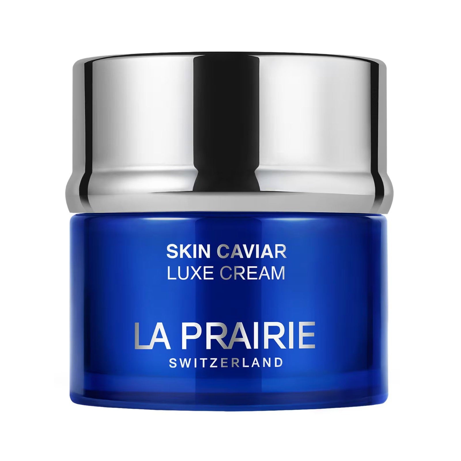 La Prairie Skin Caviar Luxe Caviar Anti-Aging Cream kasvouutteet 100 ml