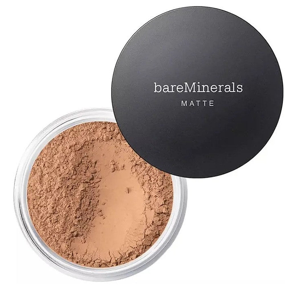 Matta meikkivoide Bareminerals 18 Medium Tan Spf15 6g
