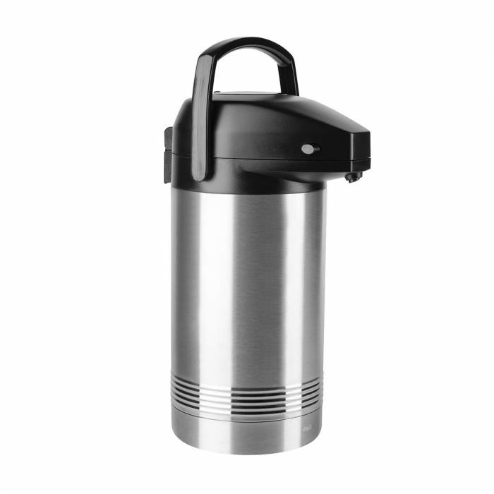 Tefal Presidentti Pumppukannu SST 3L