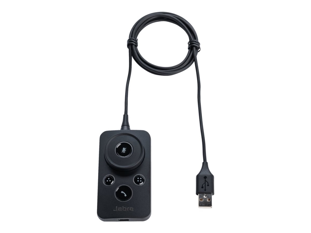 JABRA ENGAGE LINK USB-A MS