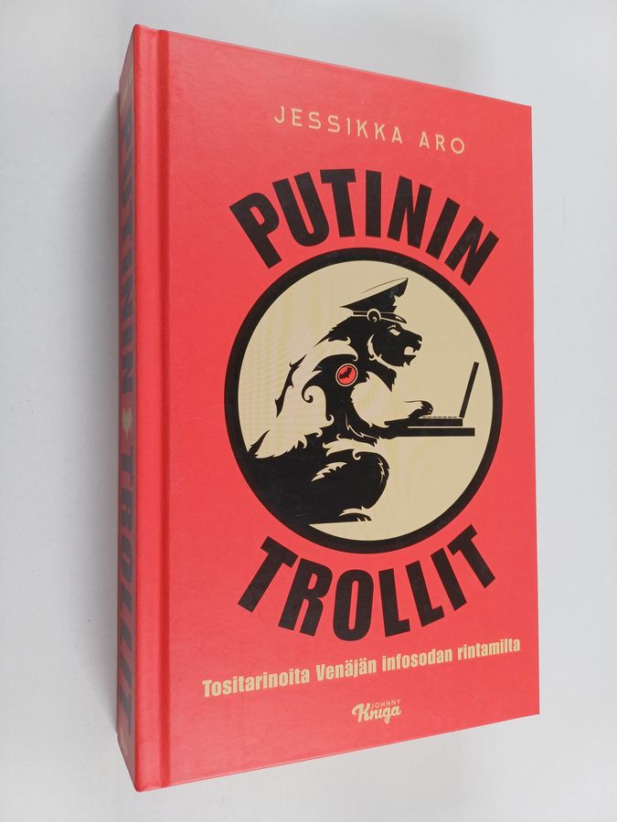 Putinin trollit