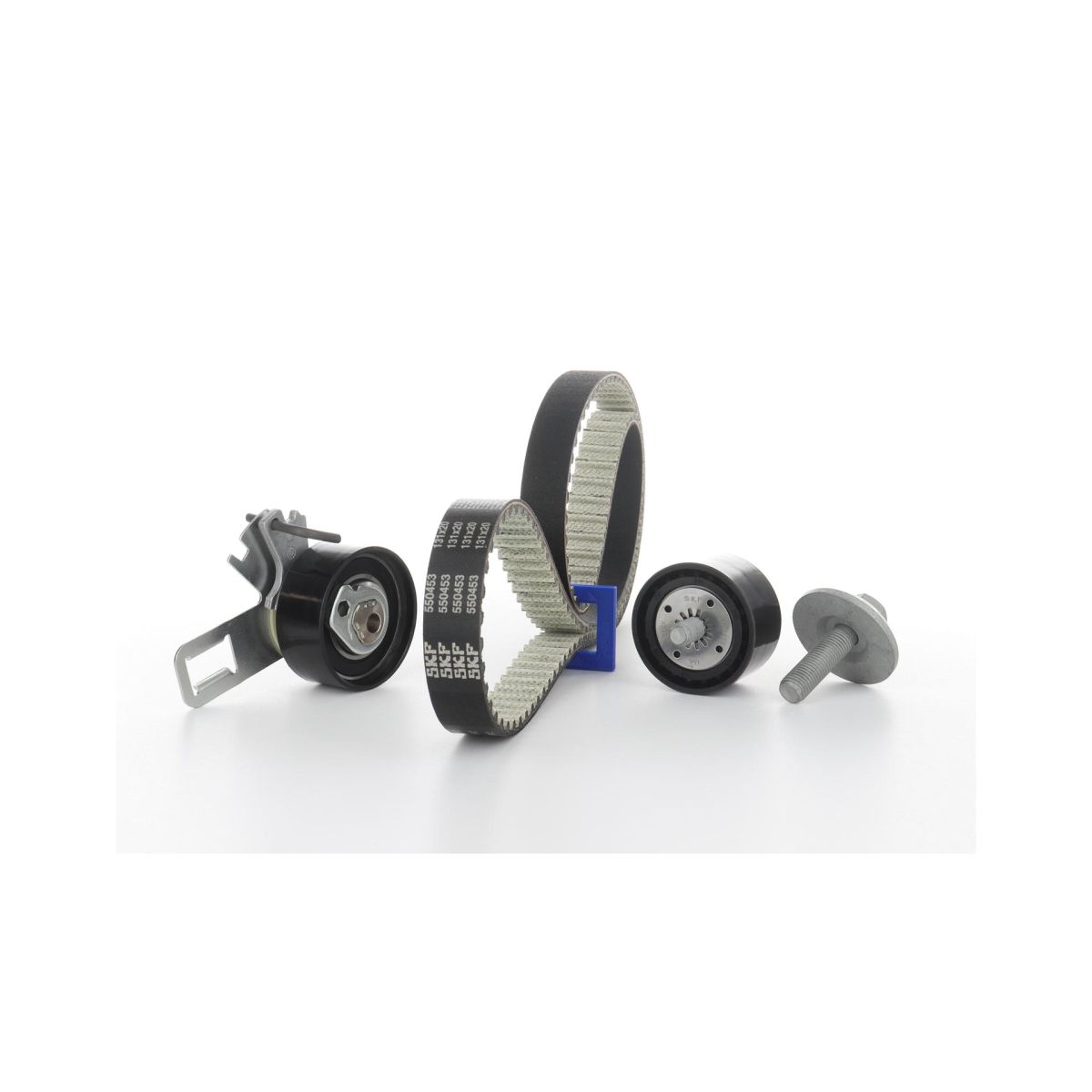 Hammashihnasarja SKF VKMA 03319