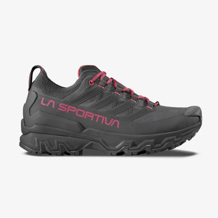 La Sportiva Ultra Raptor 3 GTX K. 41 Musta Naiset