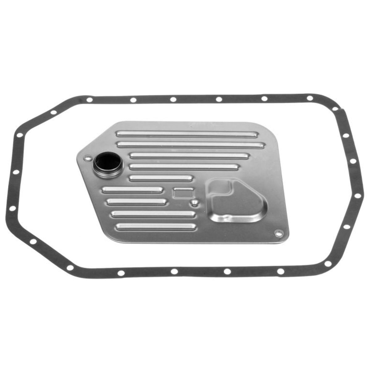 Hydrauliikkasuodatinsarja, automaattivaihteisto MEYLE 314 137 0001