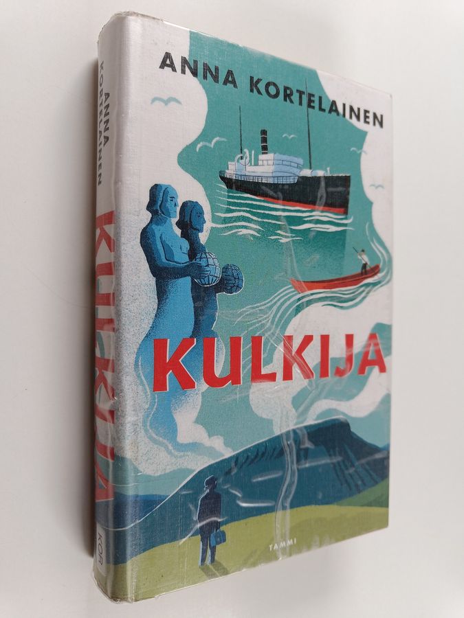 Kulkija