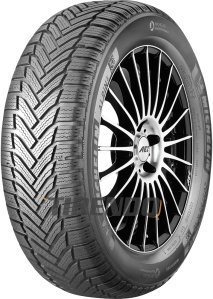 Michelin Alpin 6 ( 215/55 R16 93H EV Suitable )