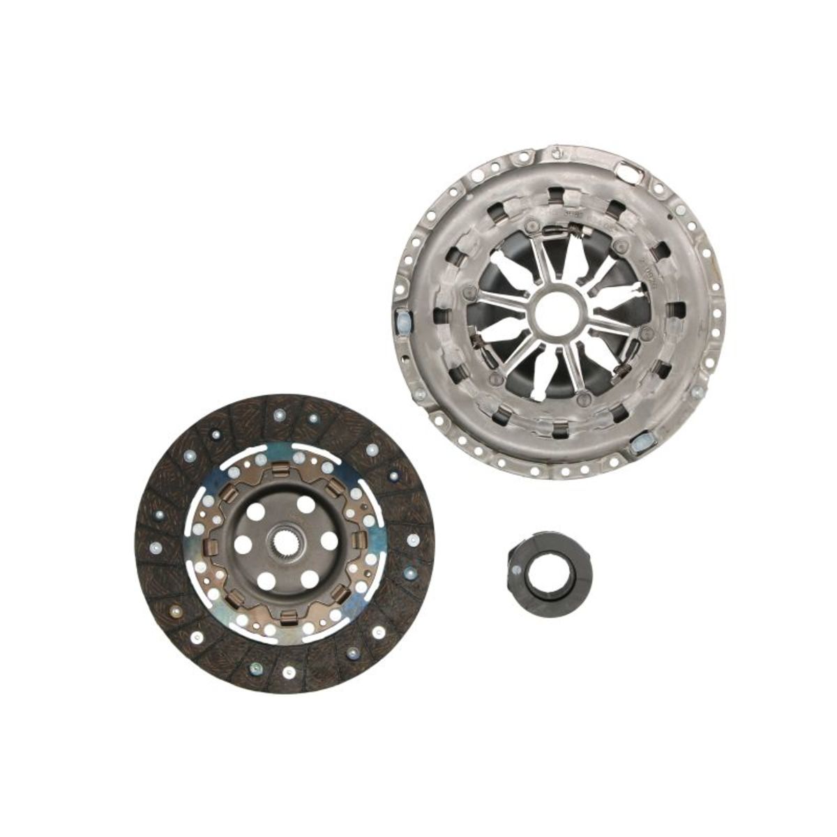 Kytkinpaketti SACHS 3000 951 681