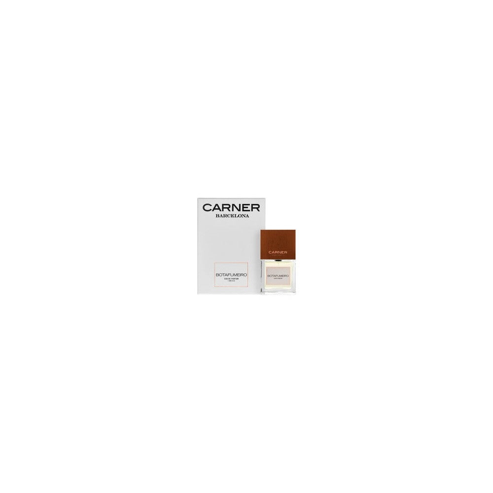 Carner barcelona Botafumeiro EDP - 100 ml