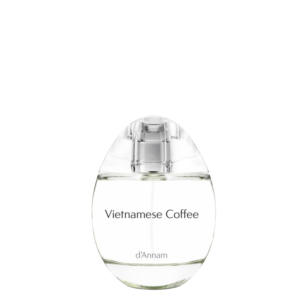 D'annam Eau de Parfum Vietnamilainen Kahvi 50 ml