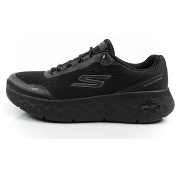 SKECHERS Urheilukengät 'GO WALK MAX CUSHIONI' musta