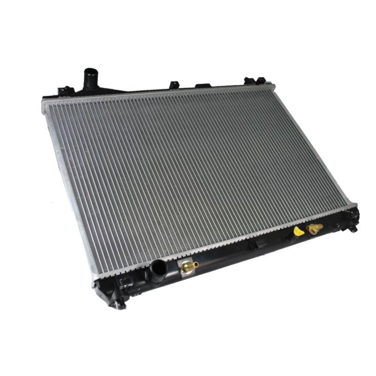 Jäähdytin, moottorin jäähdytys THERMOTEC D78004TT