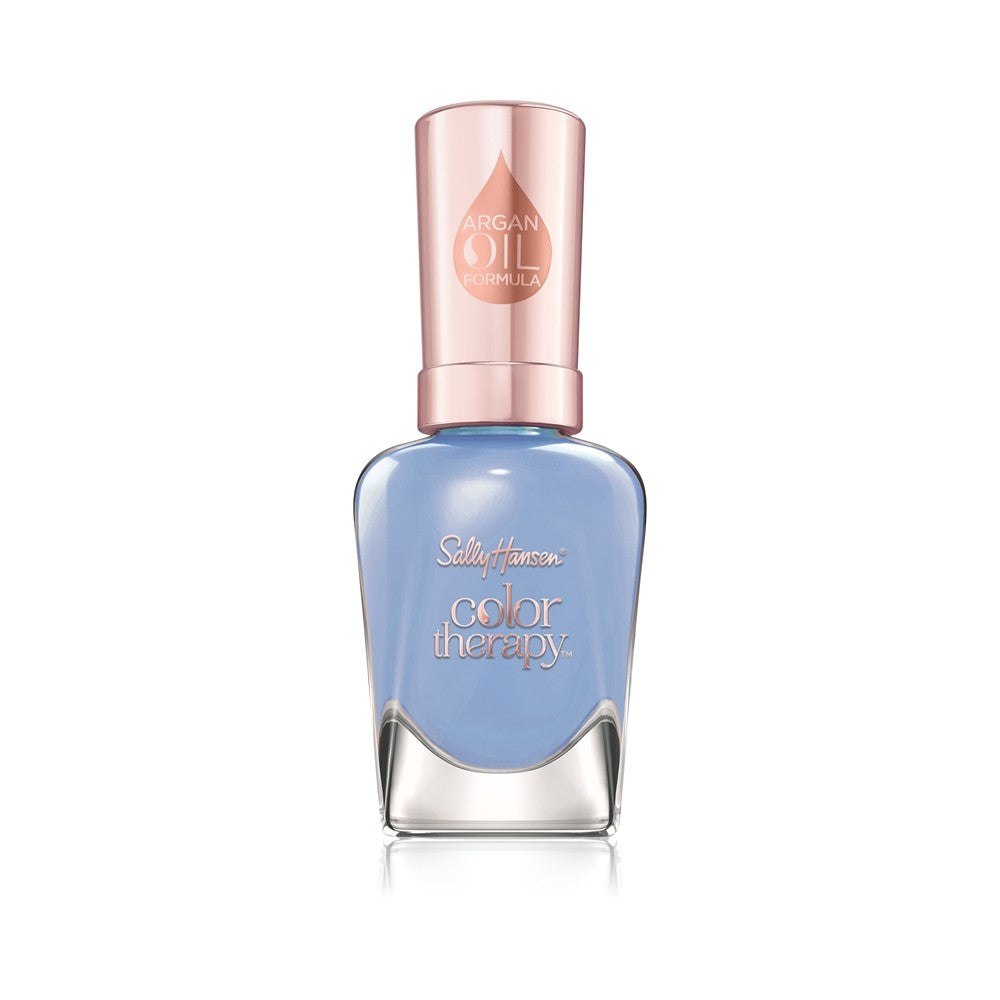Sally hansen Color Therapy kynsilakka - kynsilakka 14 ml 454 Soveltuu jäähdytykseen