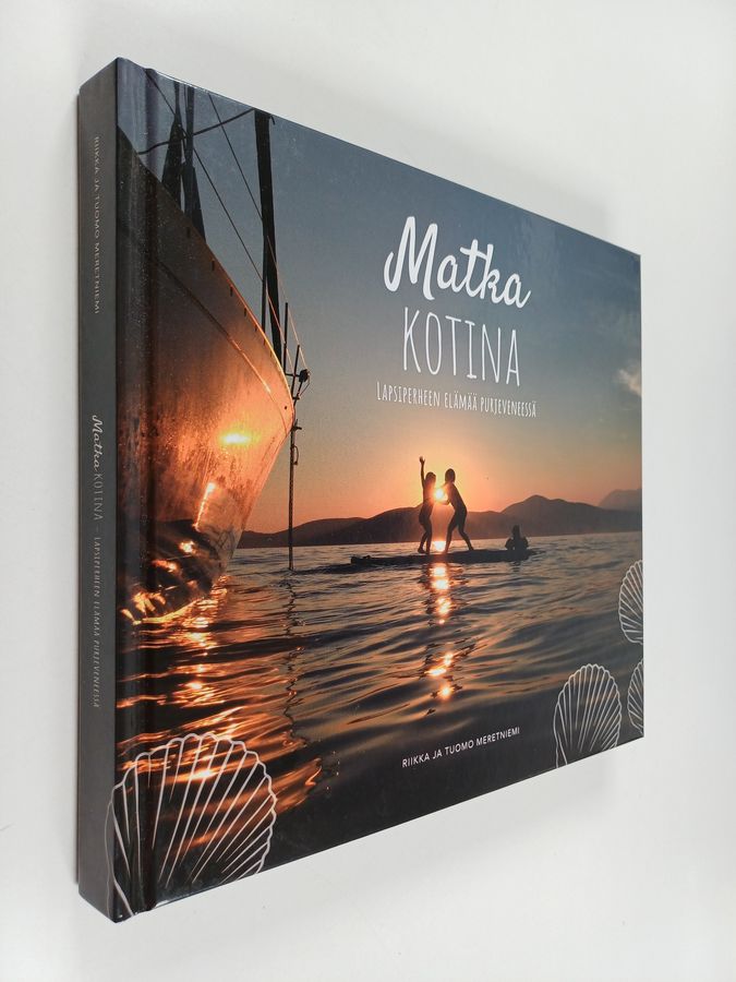 Matka kotina