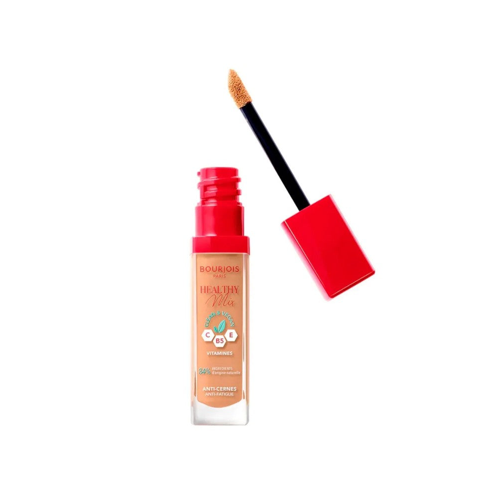 Bourjois Terveellinen sekoitus Clean & Vegaaninen peitevoide 054 Aurinkopronssi 6 ml