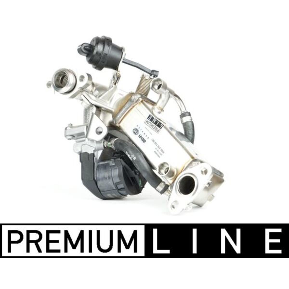 EGR-jäähdytin MAHLE CE 11 000P