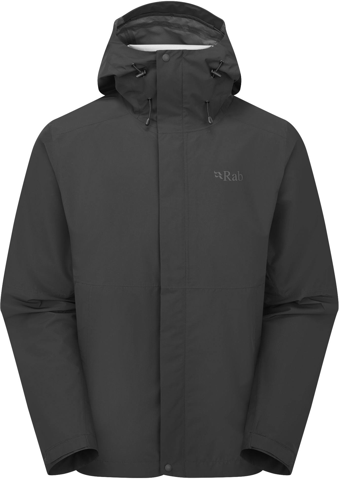 Rab Men's Downpour Jacket miesten vedenpitävä kuoritakki