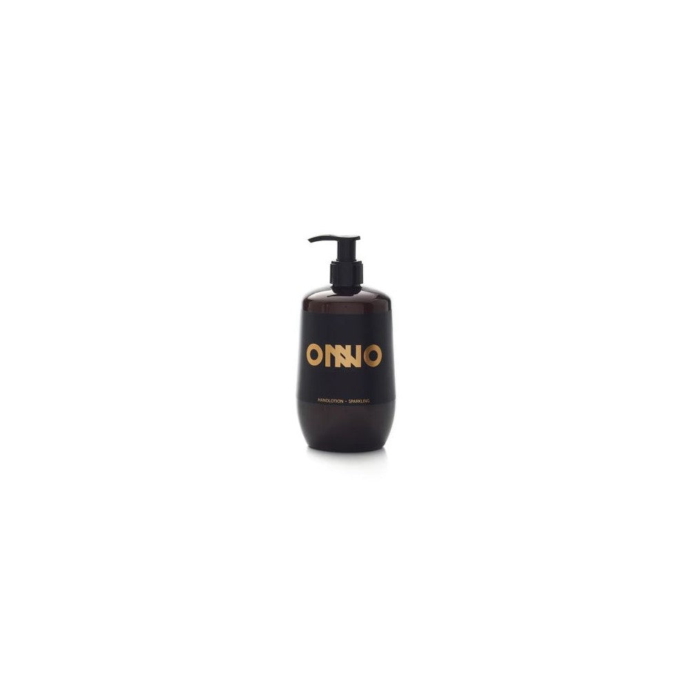 Onno Sparkling Hand & Body Lotion 500 ml
