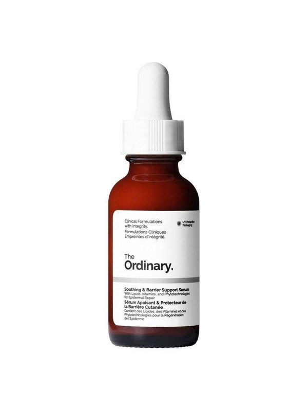 The Ordinary Soothing & Barrier Support Serum 30 ml