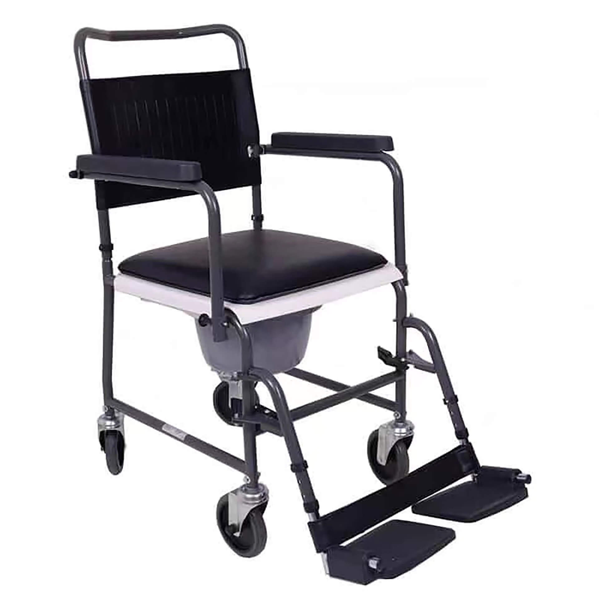Suihkupyörätuoli Standard, Arvo