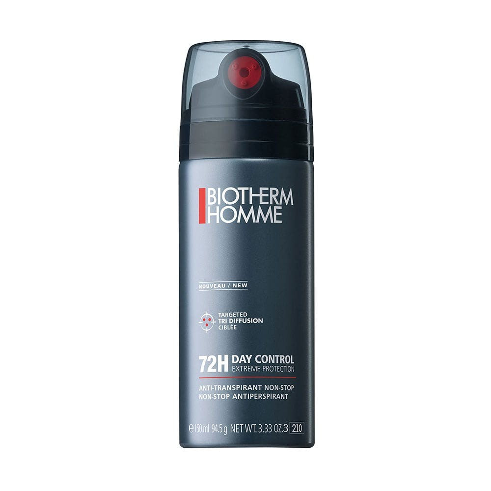 Biotherm Päivä Control 72h Extreme Protection Deodorantti miehille 150ml