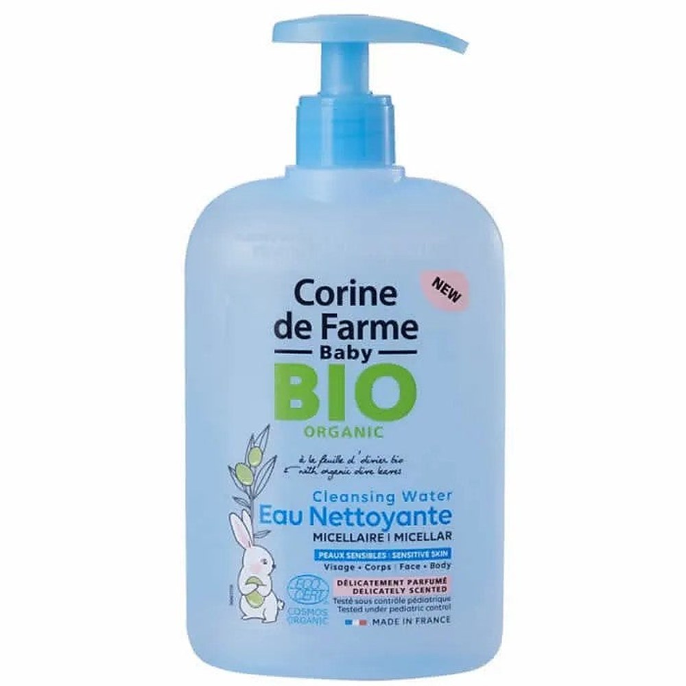 Corine De Farme Corine De F Micellar Cleansing Water 500ml