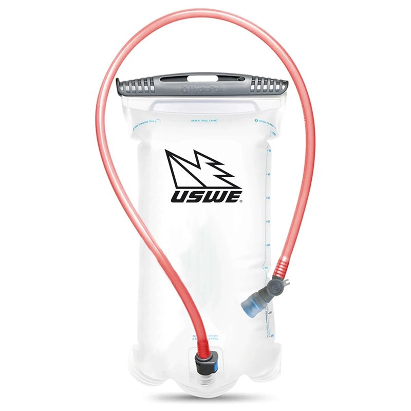 USWE 1L Elite, P&P, Hydraflex