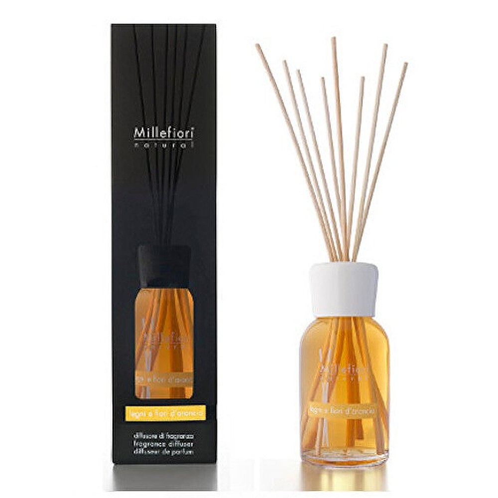 Hajotin Millefiori Milano Orange Woods and Blossoms 250 ml