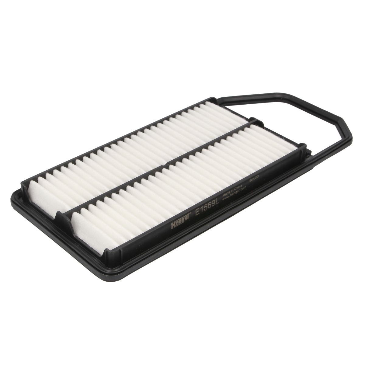 Ilmansuodatin HENGST FILTER E1569L