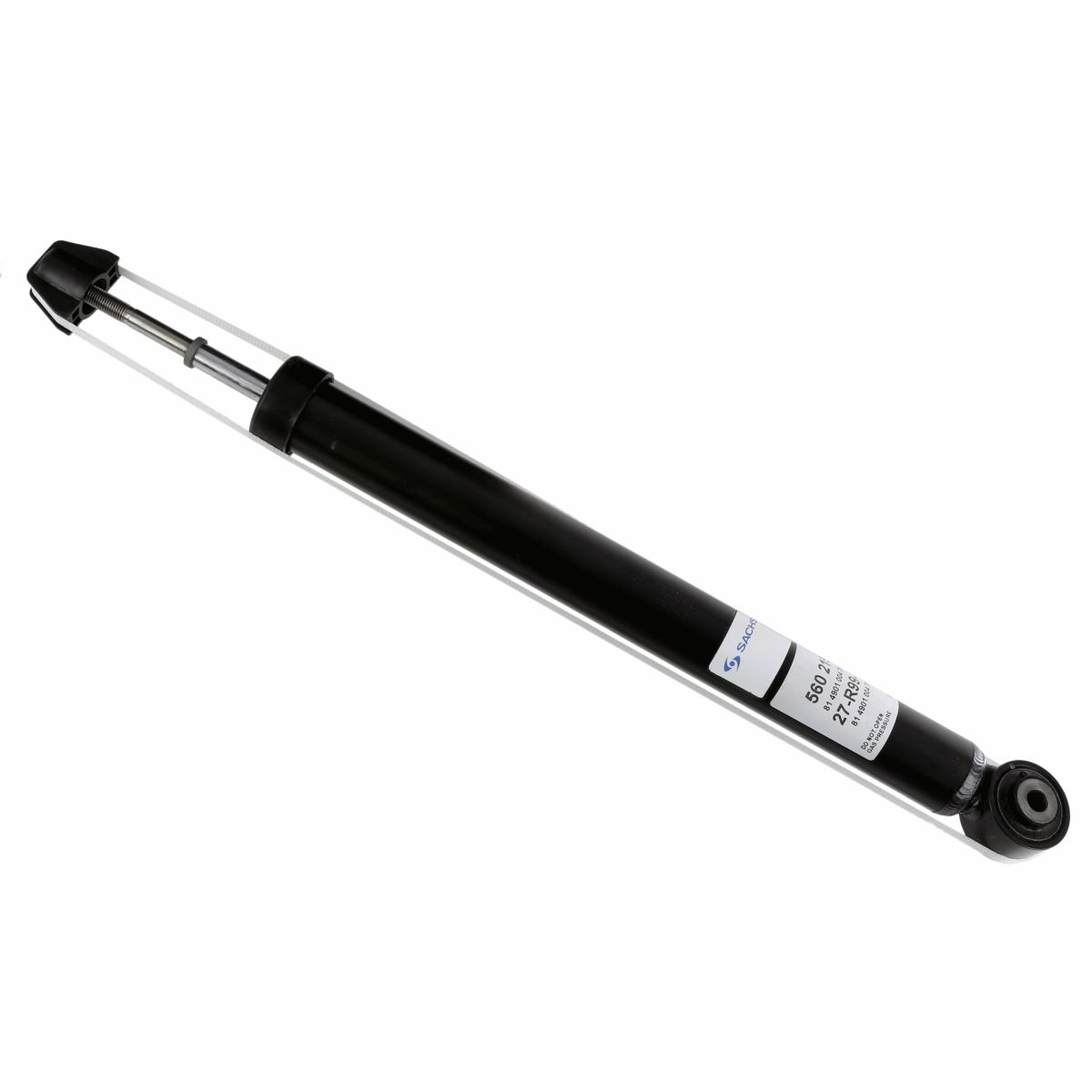 Iskunvaimennin SACHS 560 215