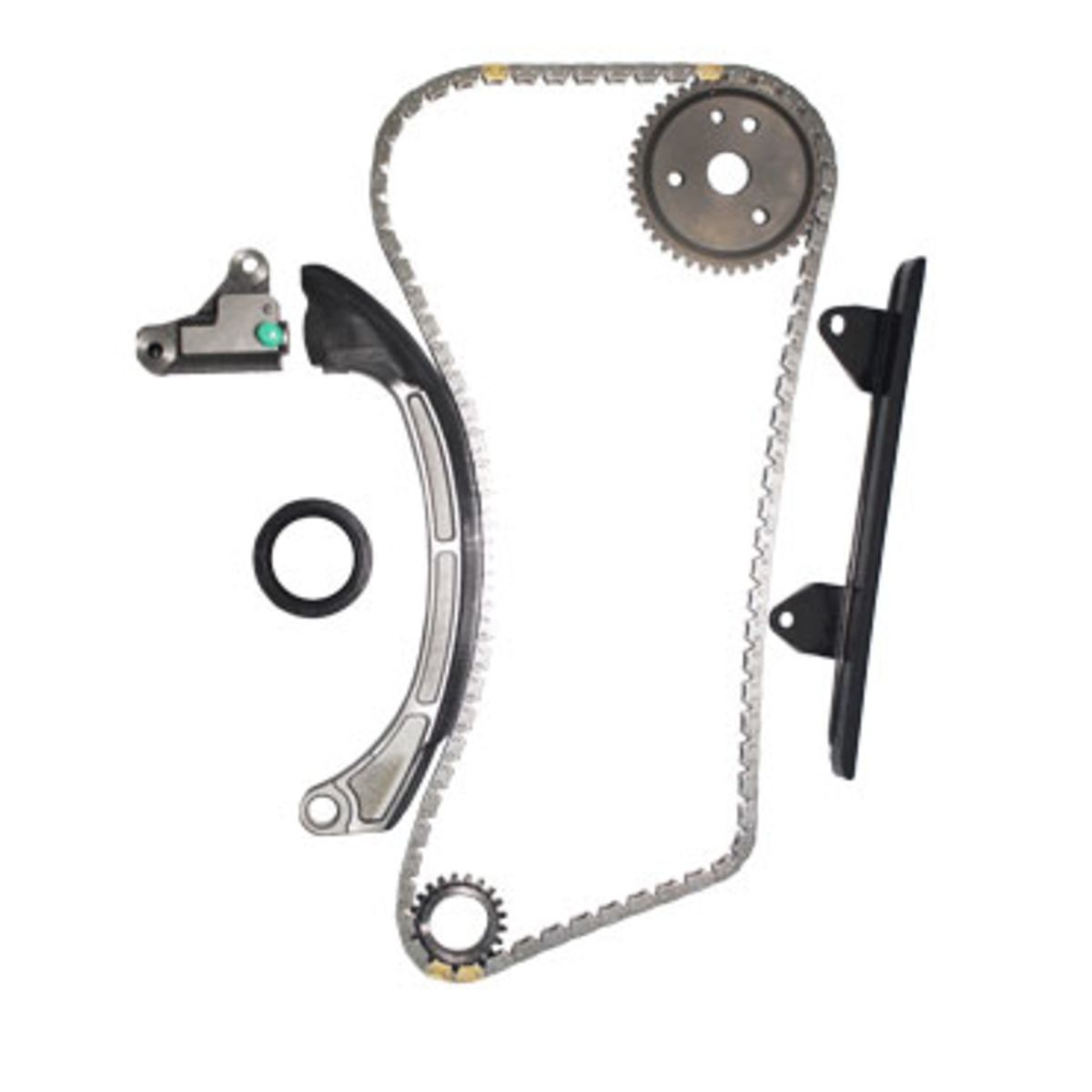 Jakoketjusarja SKF VKML 91010