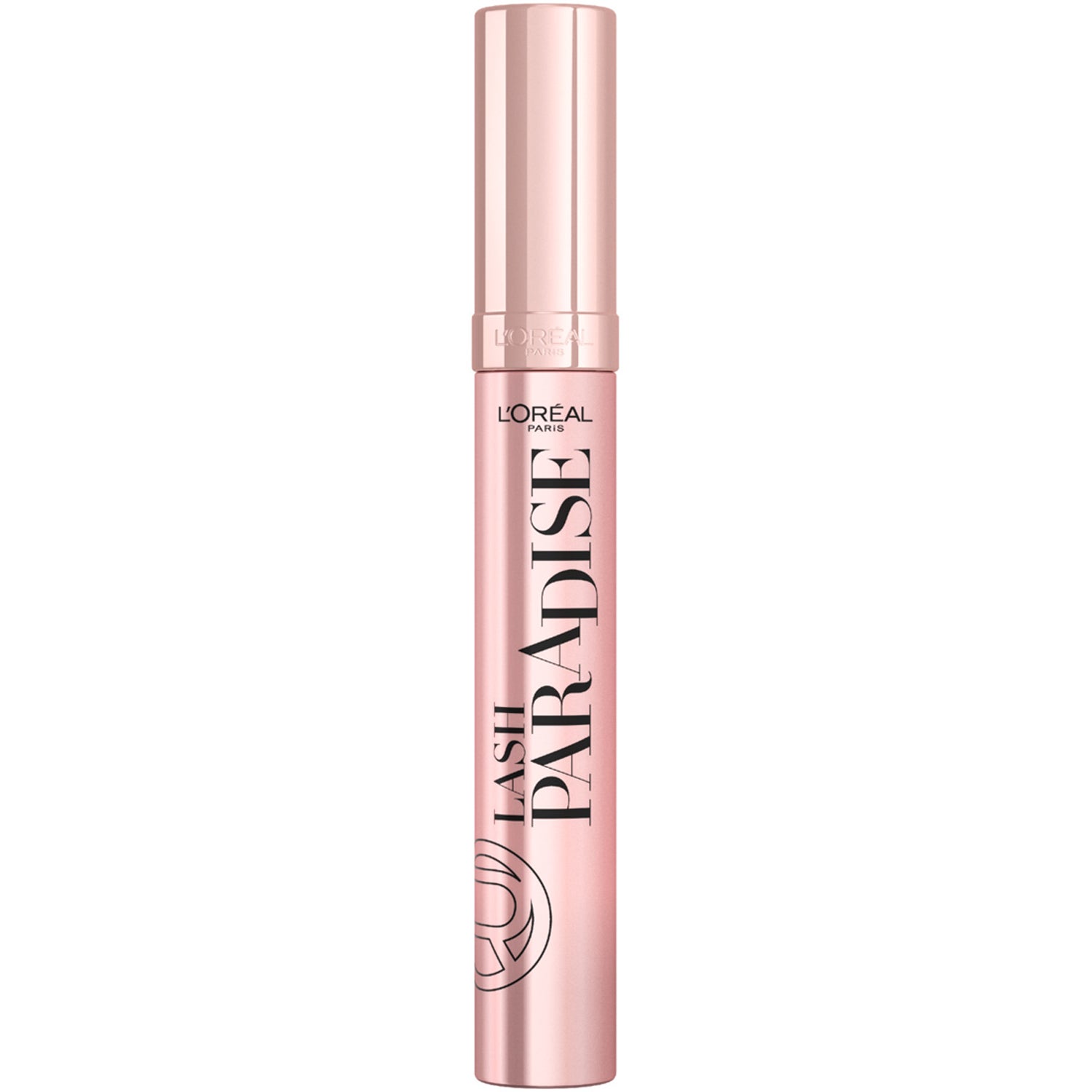 L'Oreal Lash Paradise Mascara Intense Black