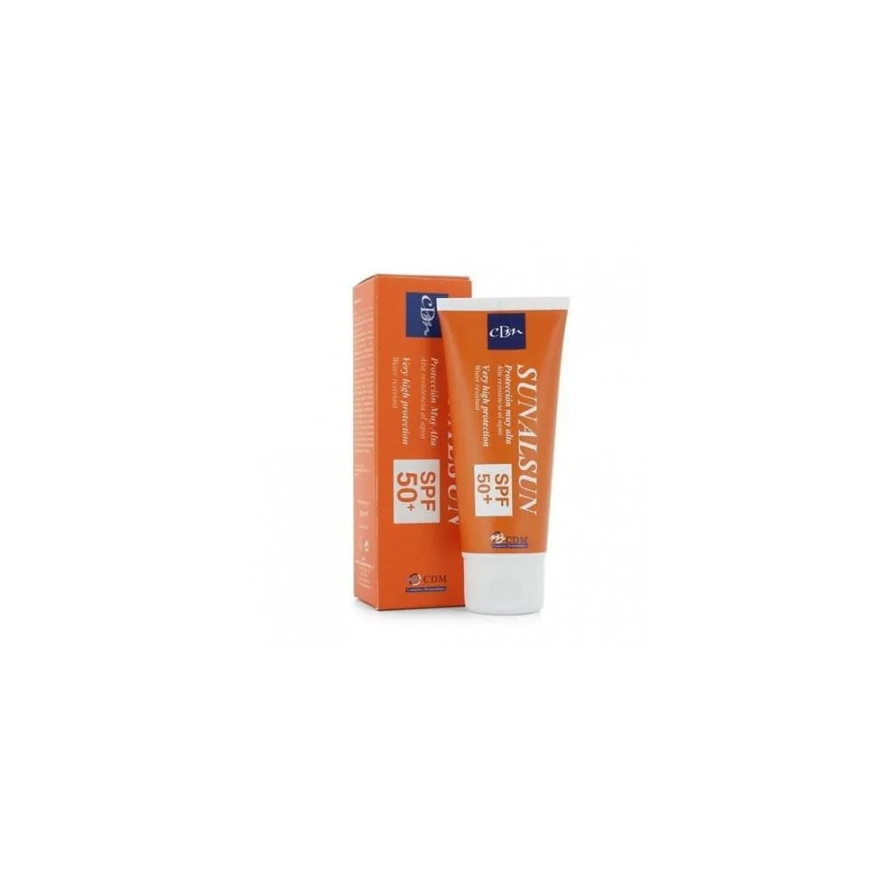 Sunalsun Very High Protection 50 100ml Cdm