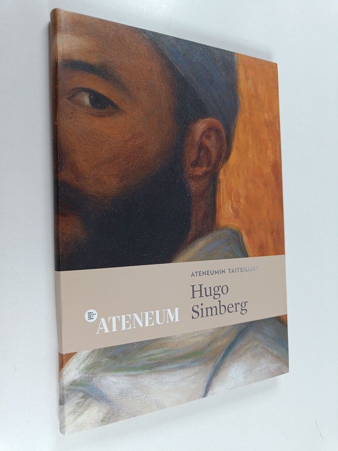 Hugo Simberg - Ateneumin taiteilijat
