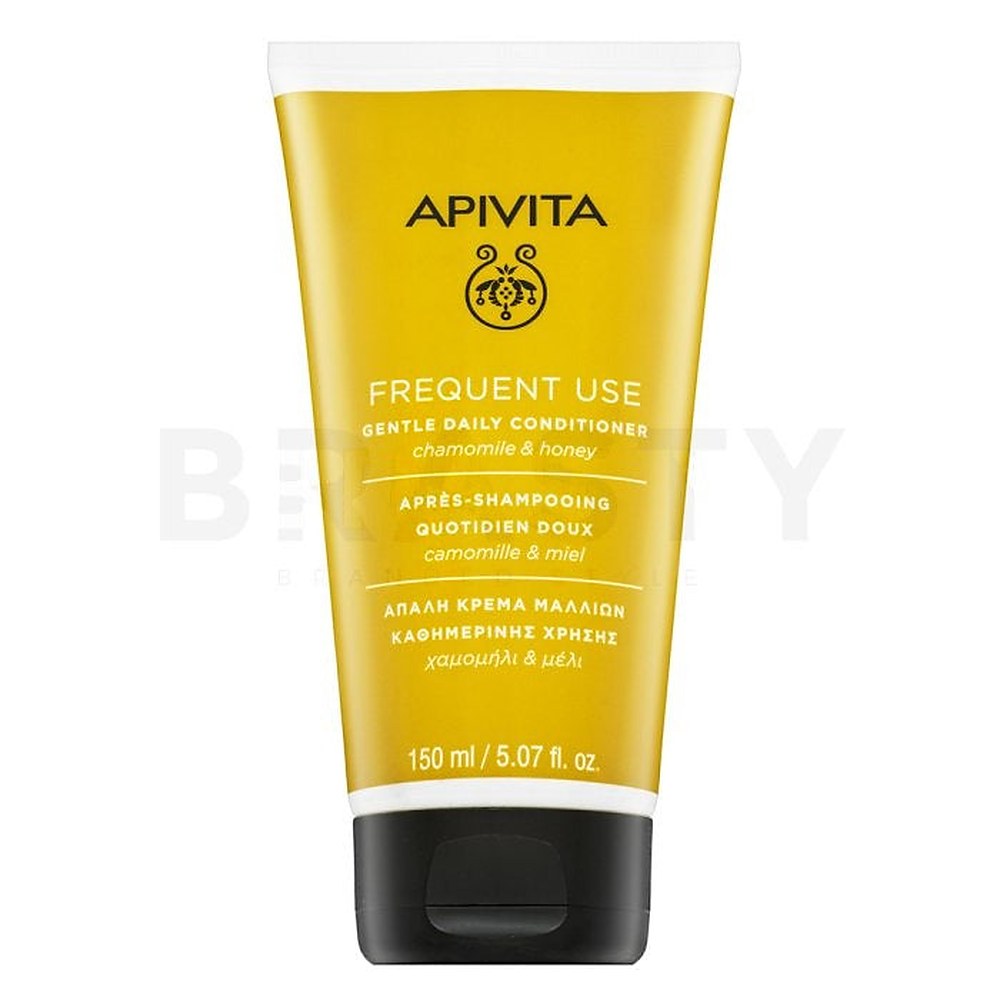 Apivita Pehmentävä Daily Conditioner 150ml