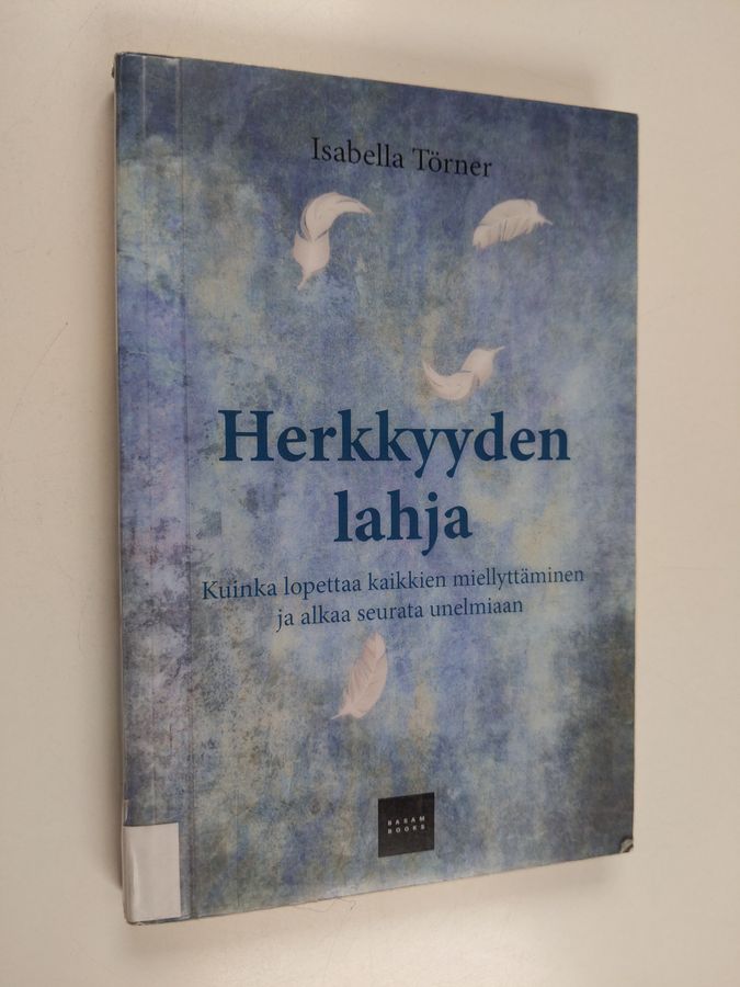 Herkkyyden lahja