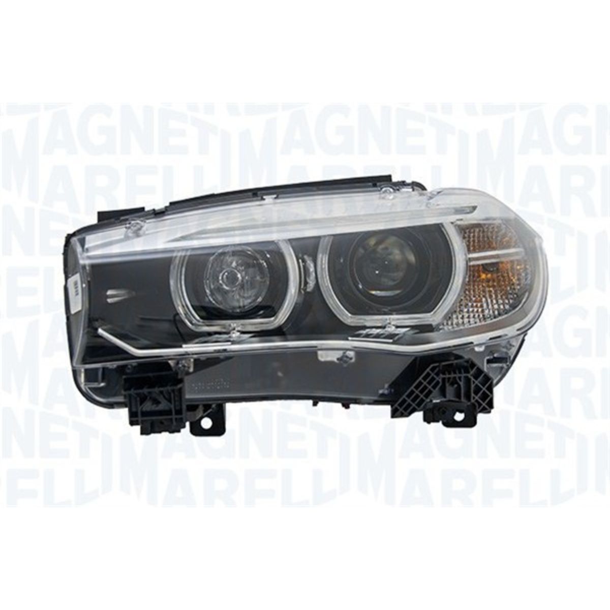 Ajovaloumpio MAGNETI MARELLI 710815029056