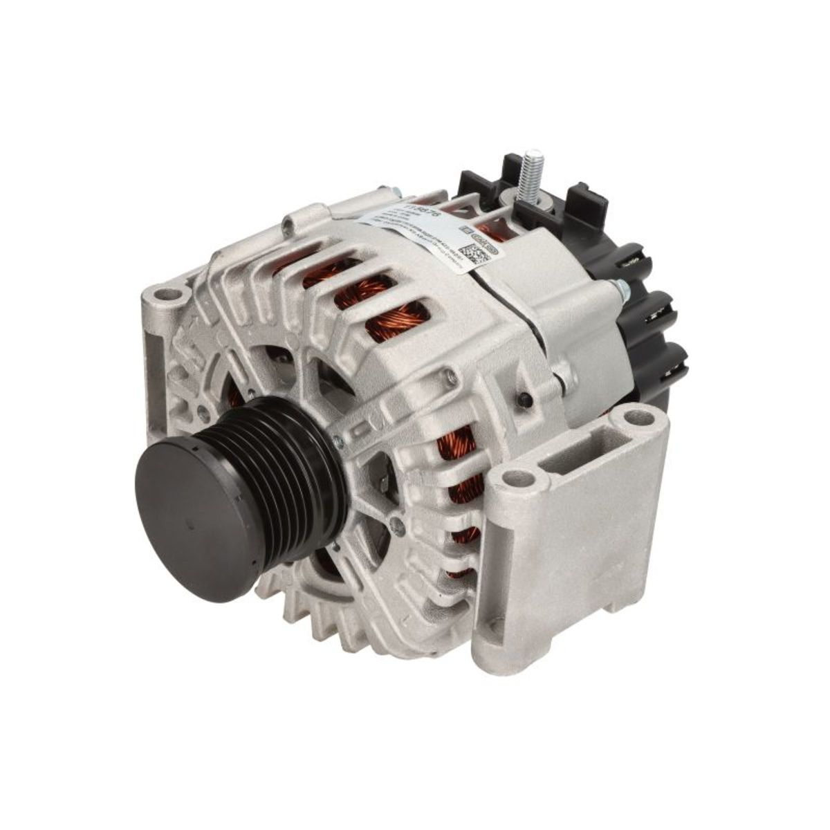 Laturi HC-Cargo F 032 115 676