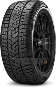 Pirelli Winter SottoZero 3 Run Flat ( 235/45 R19 95H, runflat )