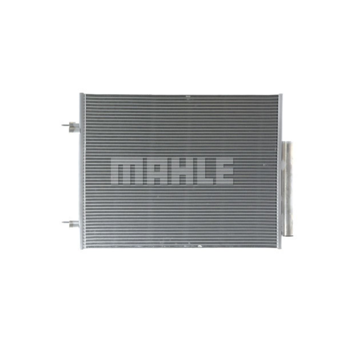 Lauhdutin, ilmastointilaite MAHLE AC 1131 000P